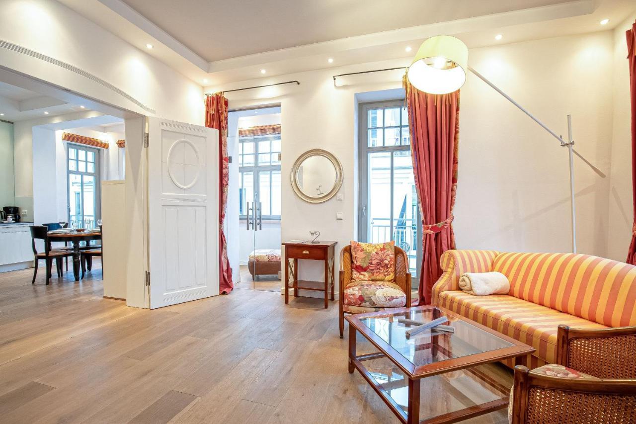 Villa Theres Augusta Sellin  Exterior foto